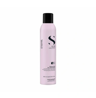 Alfaparf Semi DiLino Texturizing Dry Shampoo 300ml főképe